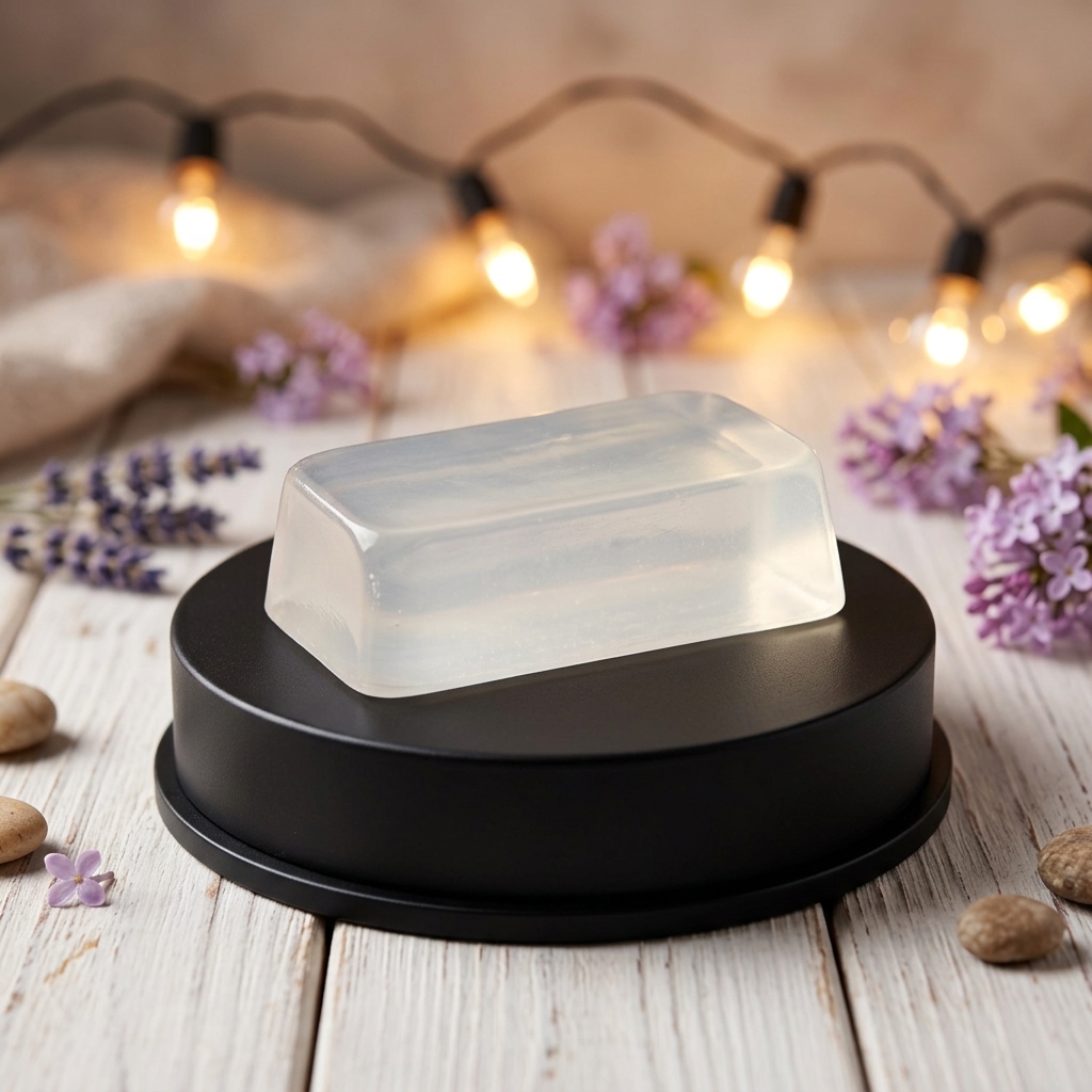 Glicerina Cristal 1 kg
