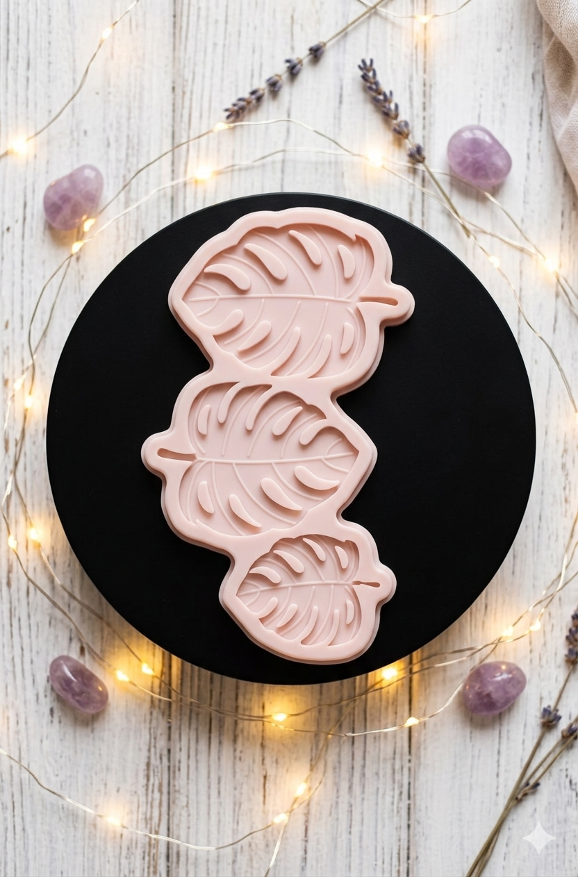 Molde de Pasta #001