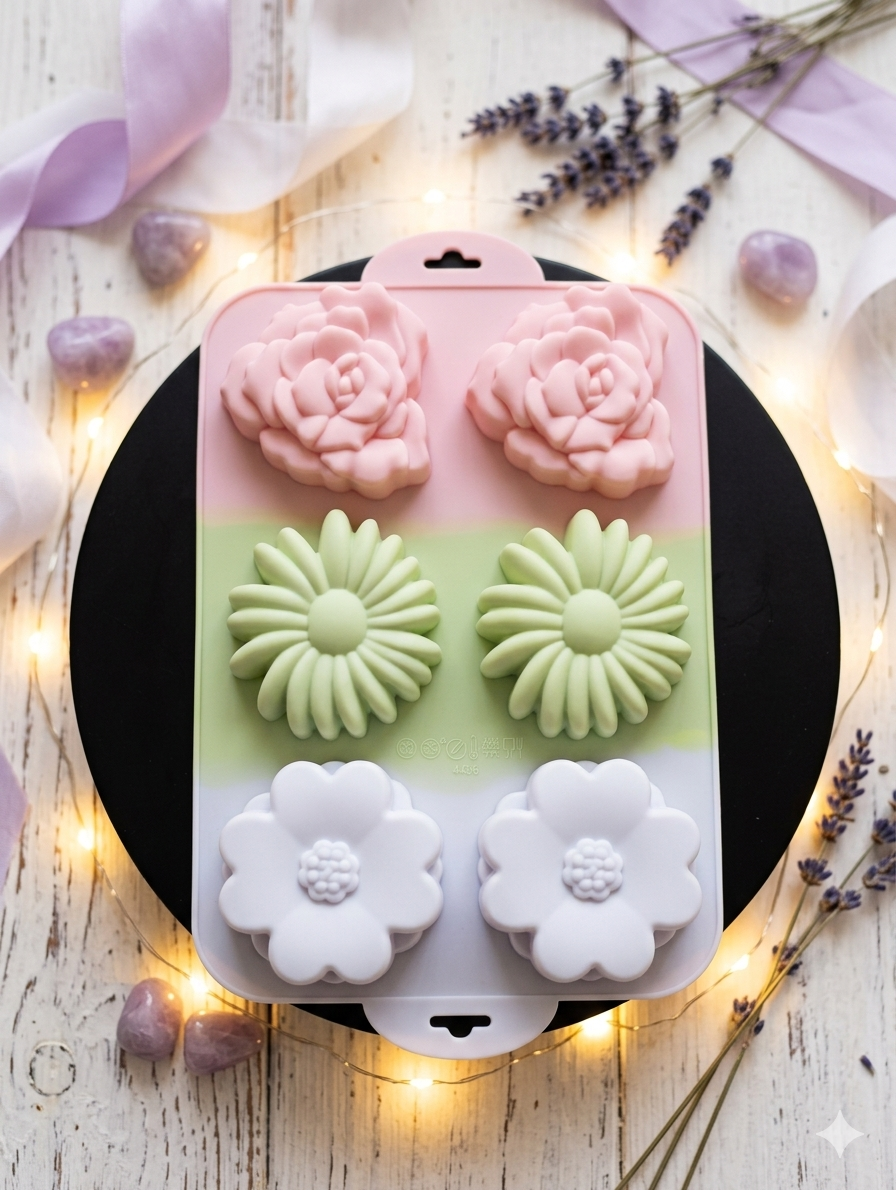 Moldes Planilla